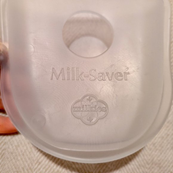 Milkies Milk-Savers SET of 2 - Picture 9 of 15